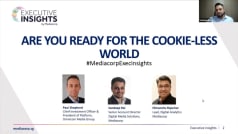 Are You Ready For The Cookie-less World?