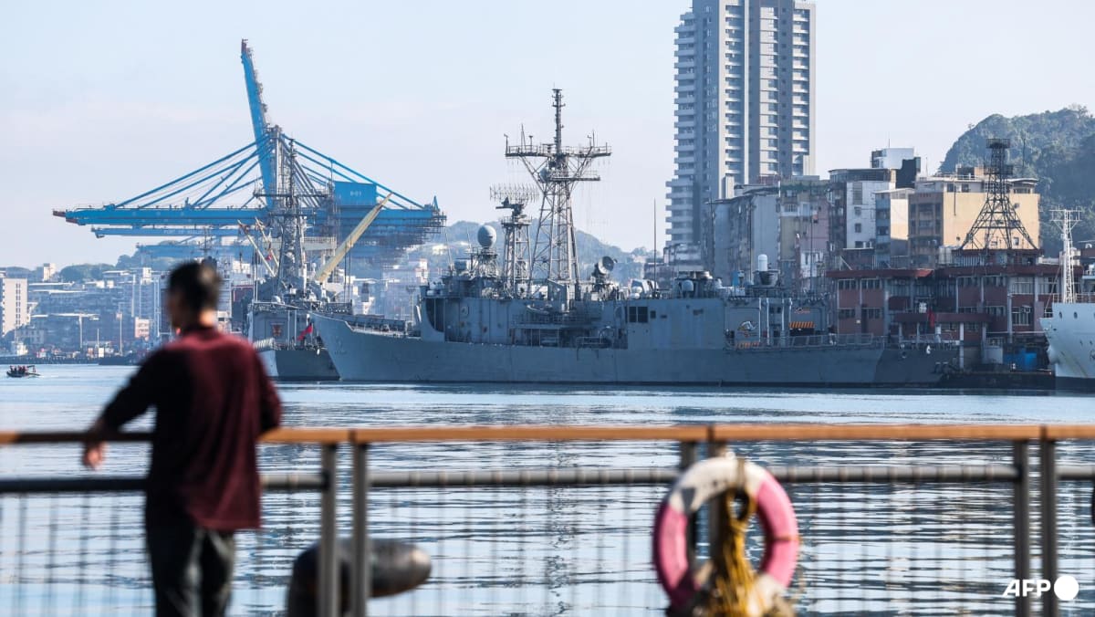 Taiwan suspects Hong Kong-owned ship of damaging subsea cable Taiwan suspects Hong Kong-owned ship of damaging subsea cable