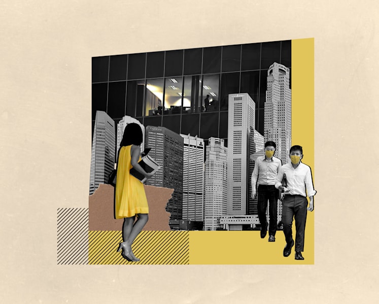 Look Ahead 2021: Things looking up for job market, though more retrenchments still on the cards
