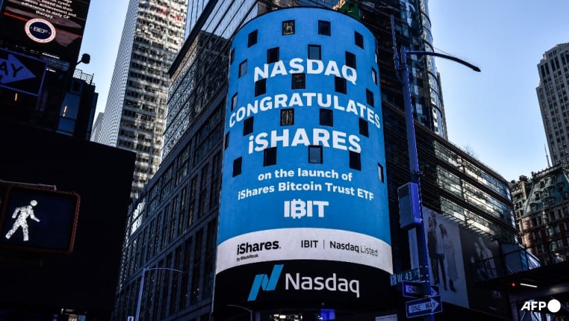 Commentary: Bitcoin ETFs are a siren song, not proof of concept Commentary: Bitcoin ETFs are a siren song, not proof of concept