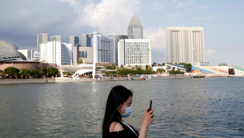 GE2020: S’pore needs ‘consistent and coherent’ policies to draw investments in wake of Covid-19, says PAP’s Chan Chun Sing