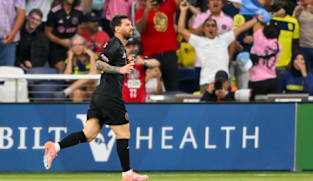 Messi extends Inter Miami contract to 2028