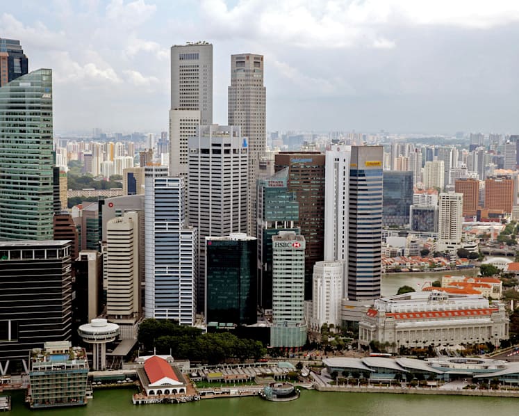 New energy rating to push more buildings to go green