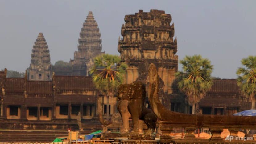 Cambodia cuts quarantine for unvaccinated visitors to 7 days Cambodia cuts quarantine for unvaccinated visitors to 7 days
