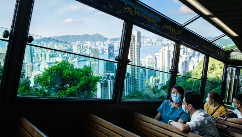 Singapore-Hong Kong air travel bubble postponed again, to ‘beyond December 2020’: CAAS