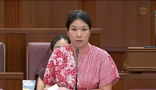Motion: He Ting Ru on an economy of the future that works for all
