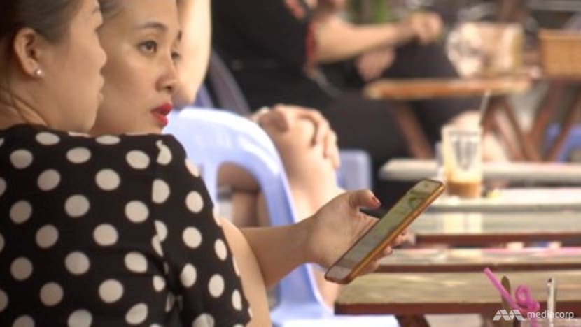 Commentary: Beware the seducing calls of Vietnam’s start-up sirens Commentary: Beware the seducing calls of Vietnam’s start-up sirens