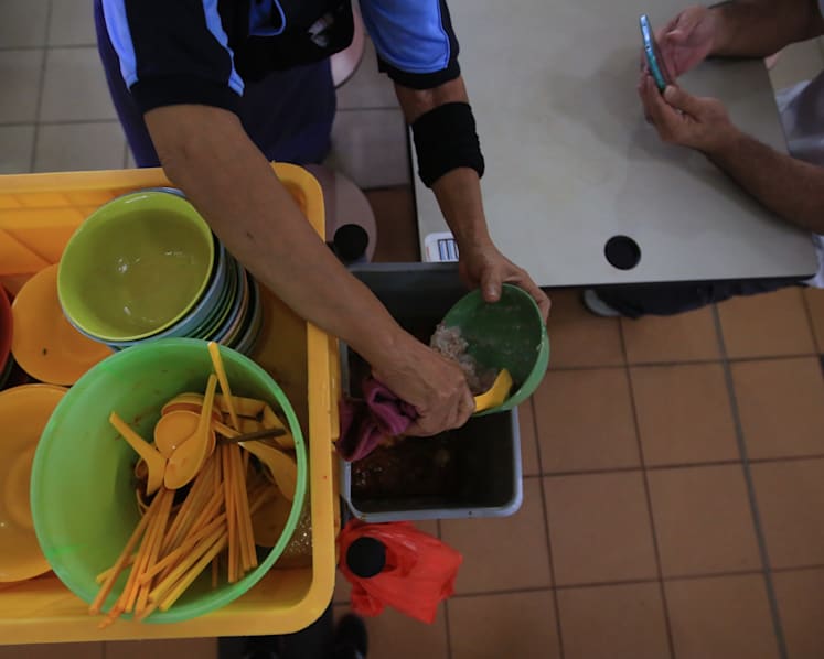 Food wastage issue calls for a collective effort