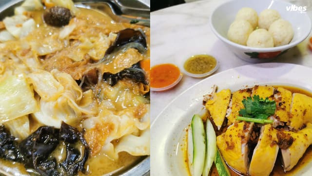 【广播事】吃吃喝喝