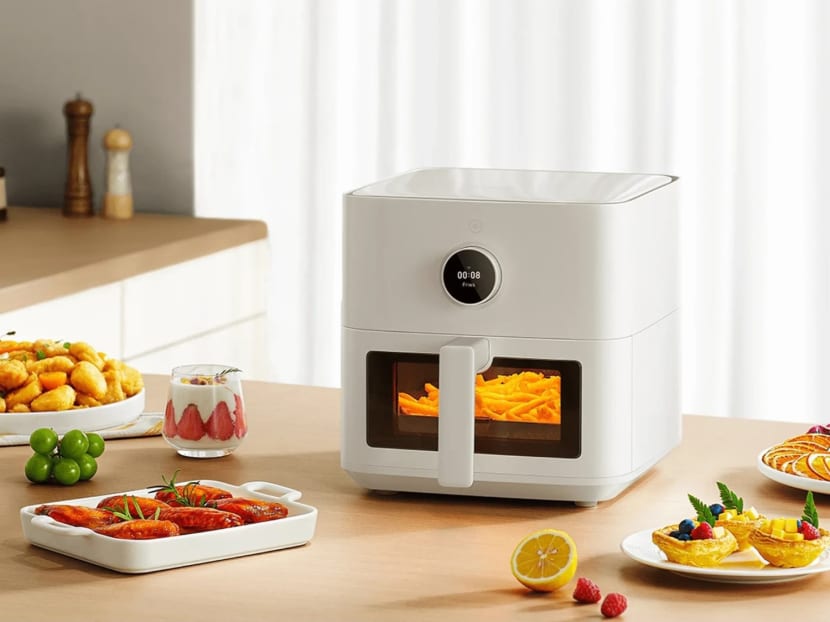 Chinese New Year hosting: 9 essential home gadgets to help you save time