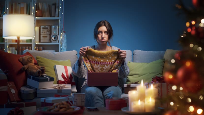 Commentary: Don’t waste your money on unwanted Christmas gifts