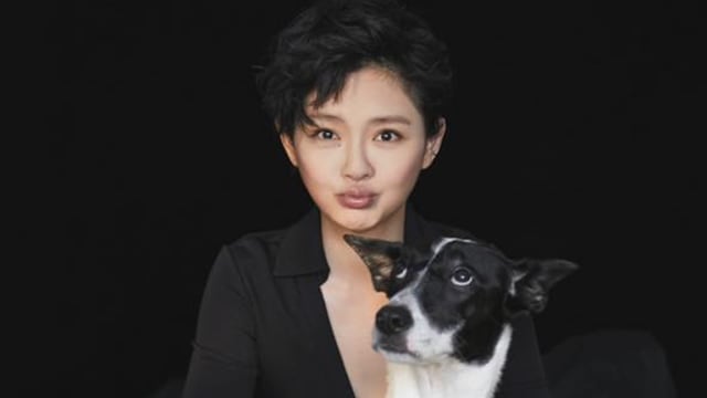 大S也感叹“没戏拍” 　抗拒演王大陆的妈妈