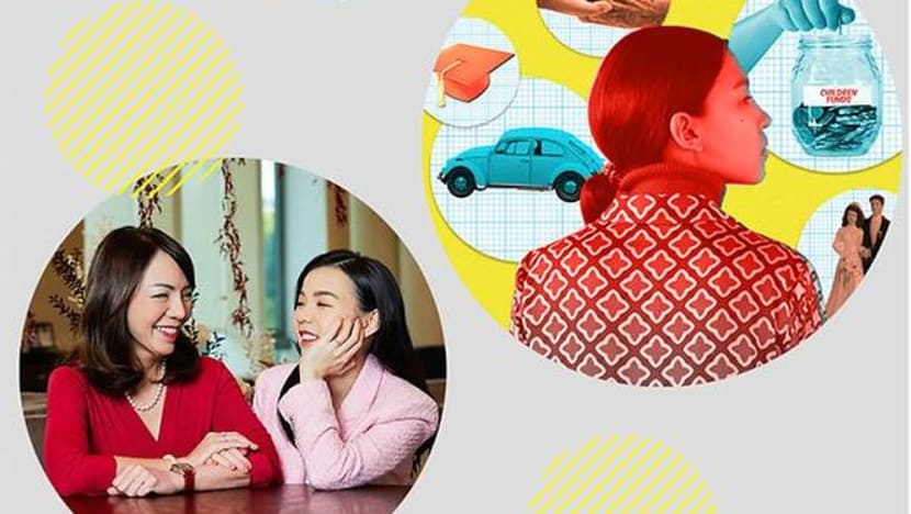 CNA Lifestyle lancar segmen baru 'Women's', tumpu kepada suara, minat kaum Hawa