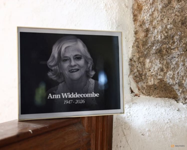 No evidence of political motive in murder of former UK minister Widdecombe: Police