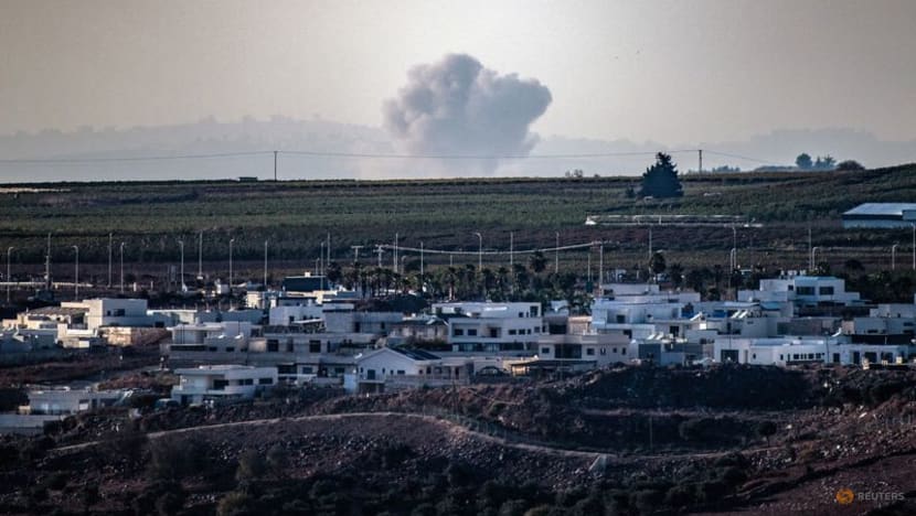 US sends additional forces to Middle East as tensions soar, Pentagon says US sends additional forces to Middle East as tensions soar, Pentagon says