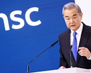 China seeks to take ties with Germany to 'new level': Wang Yi