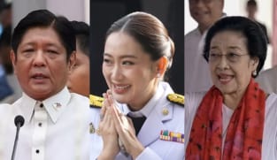 Commentary: Political dynasties are making a comeback in Southeast Asia. Here's why it matters