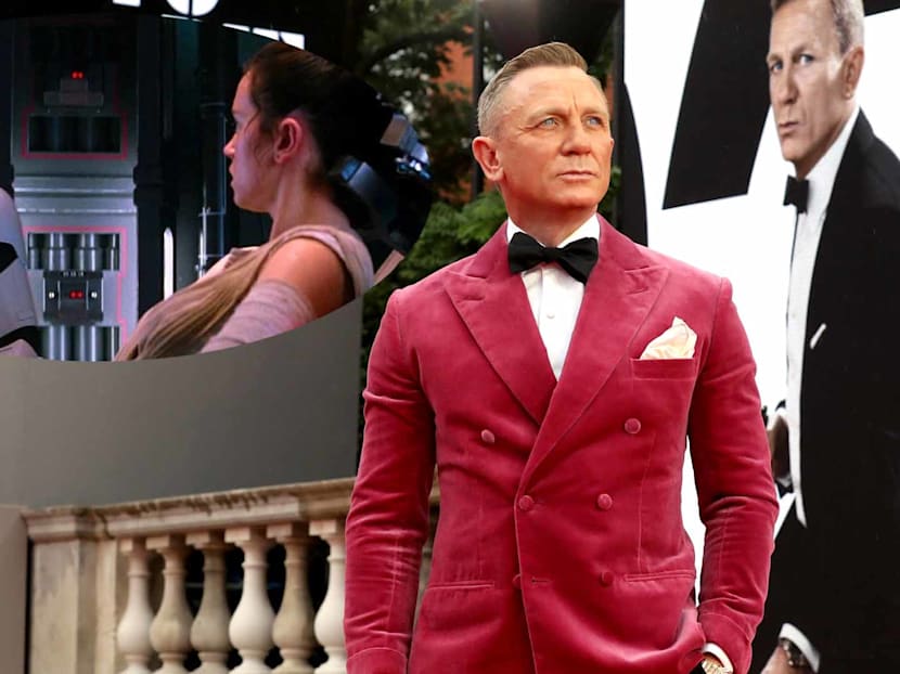 Daniel Craig Reveals How He Landed Star Wars: The Force Awakens Cameo
