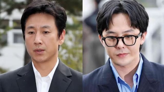 李善均小三再爆料　还有2大咖艺人吸毒！