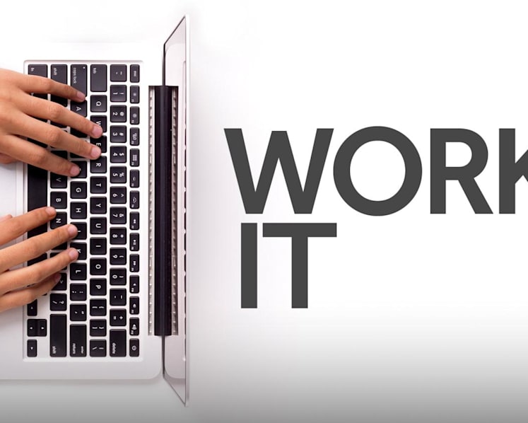 Work It Podcast: What does it take to run billion-dollar companies?