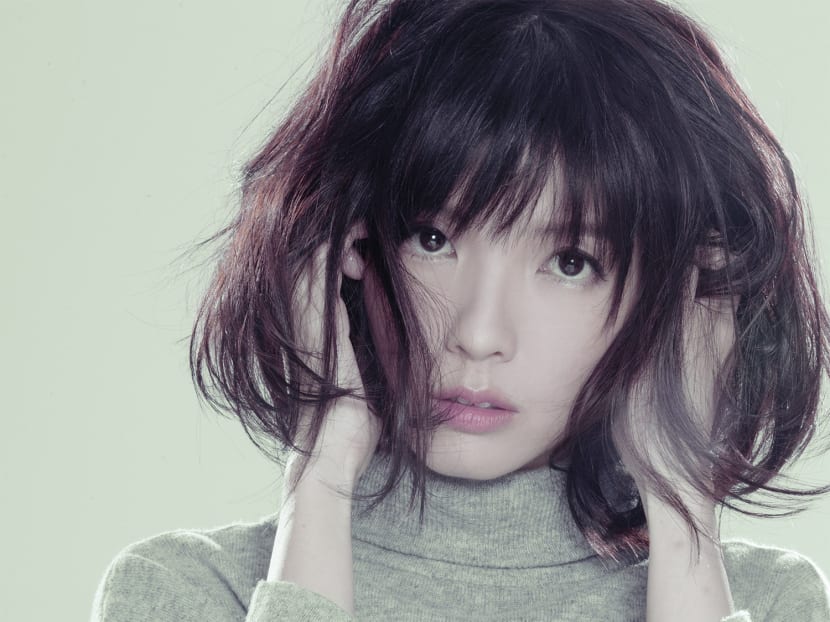 Jocie Guo uses hard times as inspiration for new record