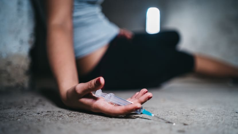 Commentary: Smoking marijuana at 13 sent my youth into a downward spiral Commentary: Smoking marijuana at 13 sent my youth into a downward spiral