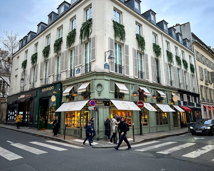 Shopping in Paris: The Saint-Germain homeware and design shops worth visiting