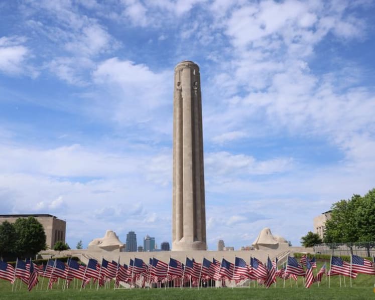 How Kansas City became a surprise World Cup hotspot