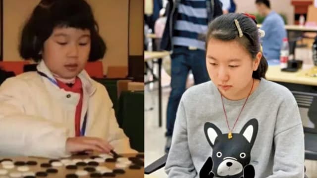 偷藏手机用AI作弊 中国“天才女棋手”被禁赛八年