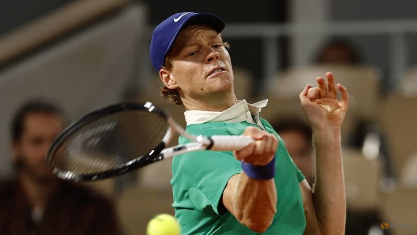 Djokovic hits French Open ton, Sinner sublime, Bublik stuns Draper Djokovic hits French Open ton, Sinner sublime, Bublik stuns Draper