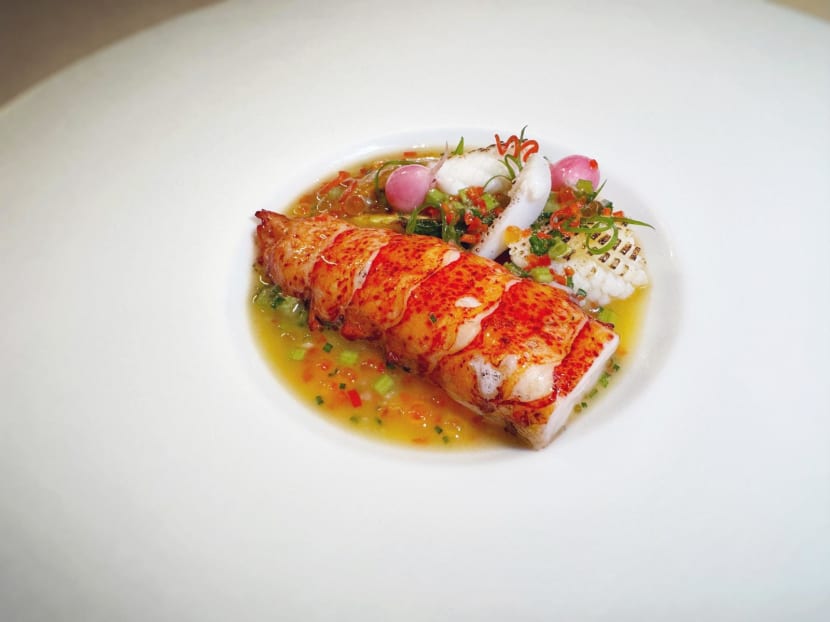 Enjoy priority access to a culinary odyssey at Asia’s Finest Tables Enjoy priority access to a culinary odyssey at Asia’s Finest Tables