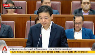Budget 2026: Tax changes and Singapore’s fiscal position for FY2025 and FY2026