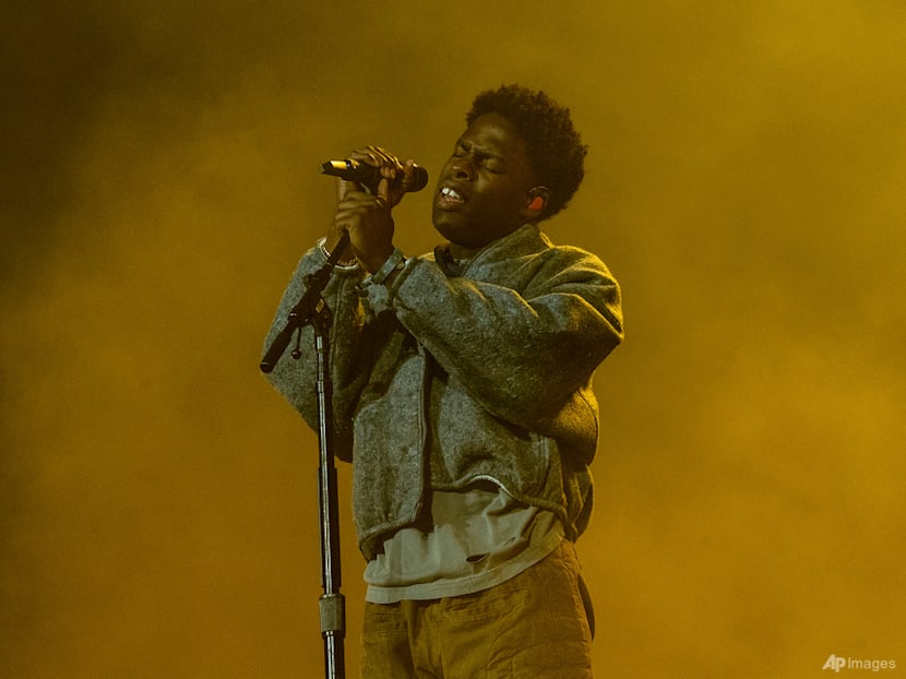 Canadian R&B singer Daniel Caesar to bring new Son Of Spergy tour to Malaysia in May