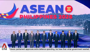 ASEAN leaders look to ratify trade, energy deals amid Middle East uncertainties
