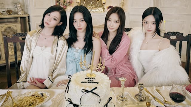 aespa捐8.3万助香港！宁宁发声祈福：愿一切平安