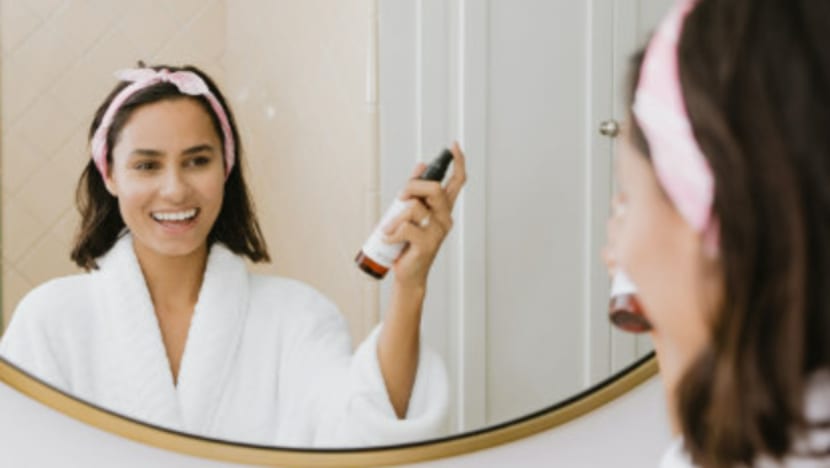 Pelihara kulit, lambatkan penuaan pada musim panas  