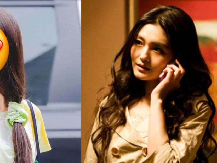 17-Year-Old K-Pop Girl Group Member Looks Just Like A Young Barbie Hsu