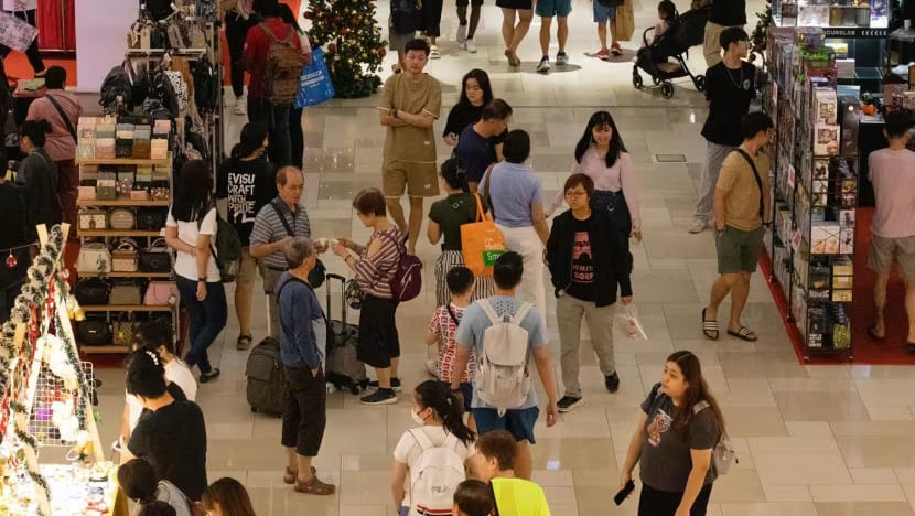Young high-income earners more likely to 'buy now, pay later': 5 findings of IPS-CNA survey on youth finances Young high-income earners more likely to 'buy now, pay later': 5 findings of IPS-CNA survey on youth finances