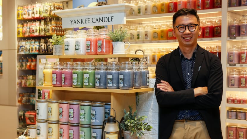 Heroes Unmasked: Businessman offers to lend S$50,000 of own cash to fellow retailers hit by Covid-19 outbreak