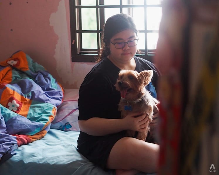 Life with selective mutism: When extreme anxiety makes a child unable to speak