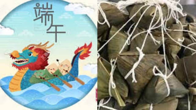 “粽香龙舟迎端午2024”　让公众体验划龙舟、享用自由餐