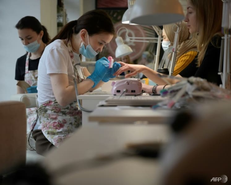 Commentary: Dreading pushy sales staff at beauty salons? Here’s how you can fight back