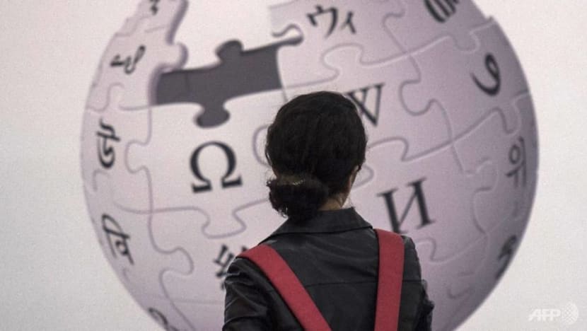 Commentary: The truth about war is messy — just read Wikipedia