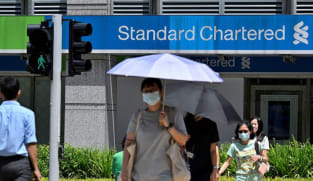 Standard Chartered Bank faces US$2.7 billion lawsuit in Singapore over alleged role in 1MDB fraud