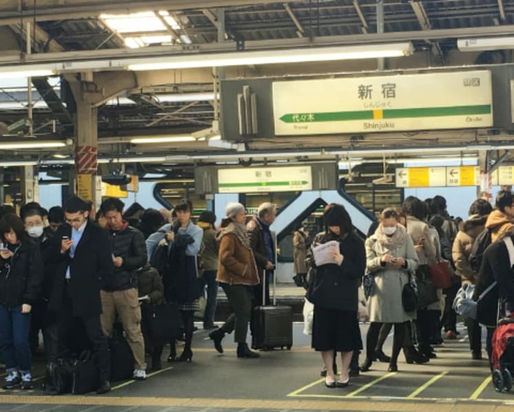 The Big Read: Japan tries to rediscover its love for life-long learning