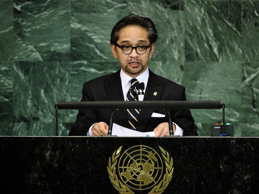 Unresolved Myanmar crisis due to region becoming ‘inward looking’: Indonesia’s ex-foreign minister