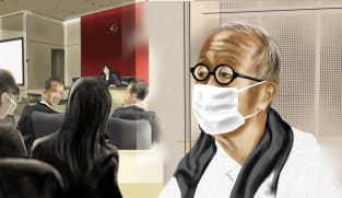 Property tycoon Ong Beng Seng fined S$30,000 for abetting ex-minister S Iswaran in obstruction of justice
