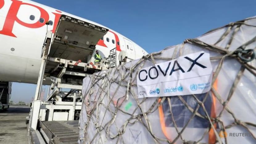 Commentary: Why hasn’t COVAX, the global COVID-19 vaccine programme, worked out as promised? Commentary: Why hasn’t COVAX, the global COVID-19 vaccine programme, worked out as promised?