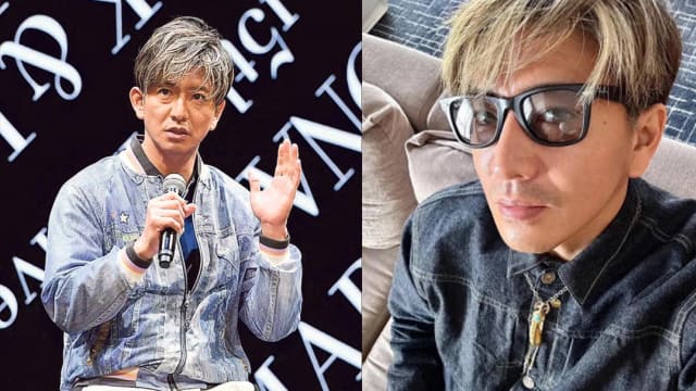疑受杰尼斯#MeToo风波牵连　木村拓哉痛失广告代言！