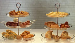 The real deal on air-frying: Is it that much healthier than deep-frying food?